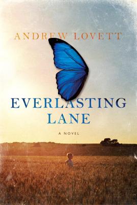 Cover Image for Everlasting Lane: A Novel