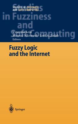 Studies in Fuzziness and Soft Computing