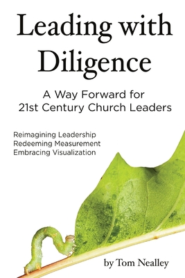 Leading with Diligence Cover Image