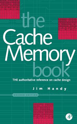 The Cache Memory Book Cover Image