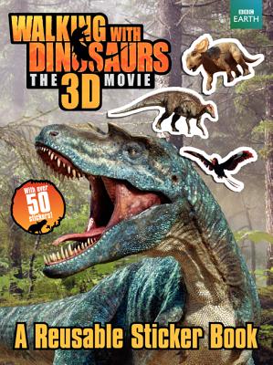 Cover for Walking With Dinosaurs