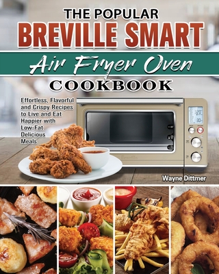 cookbook for breville smart oven air