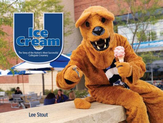Ice Cream U Cover
