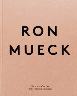 Ron Mueck Cover Image