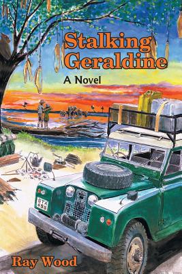 Stalking Geraldine Cover Image