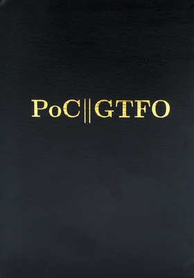 PoC or GTFO Cover Image