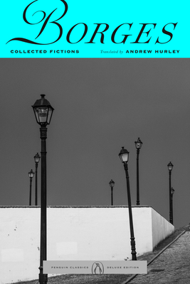 Collected Fictions Cover Image