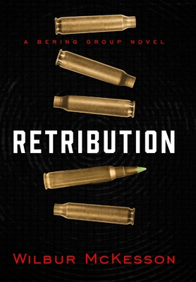 Retribution Cover Image