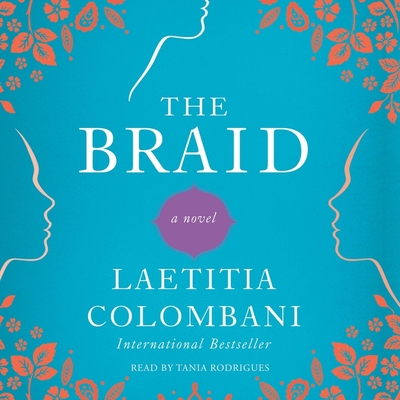 The Braid Cover Image