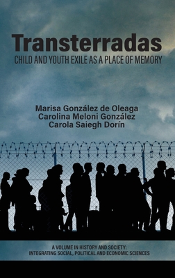 Transterradas: Child and Youth Exile as a Place of Memory Cover Image