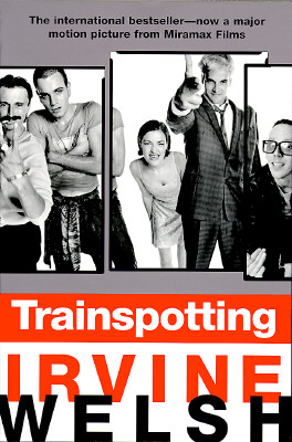 Trainspotting