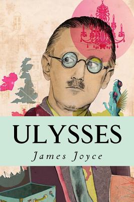 Ulysses Cover Image