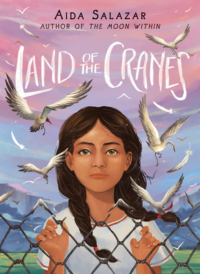 Land of the Cranes Cover Image