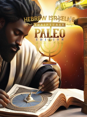 H.I.S. Word Paleo Edition Scriptures: : Collectors Edition Cover Image