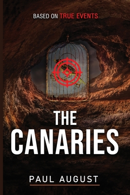 The Canaries (The Chronicles of Kim Moreno)
