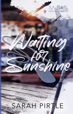 Waiting for Sunshine Cover Image