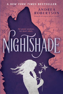 Nightshade: Book 1 Cover Image