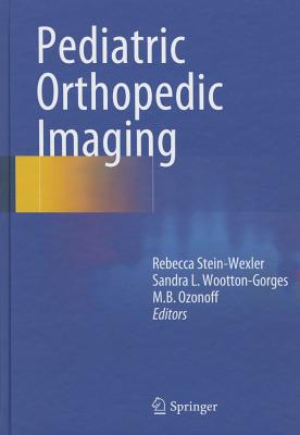 Pediatric Orthopedic Imaging Cover Image