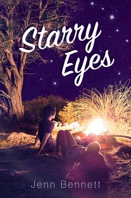 Starry Eyes By Jenn Bennett Cover Image