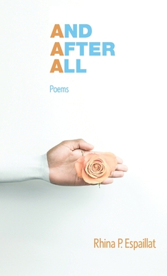 And after All: Poems Cover Image