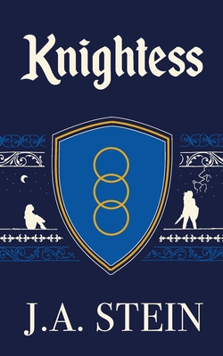 Knightess Cover Image
