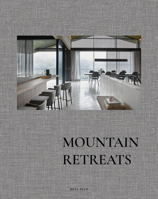 Mountain Retreats Cover Image