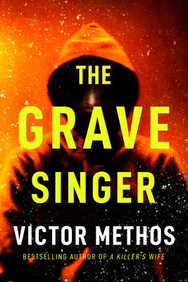 The Grave Singer Cover Image