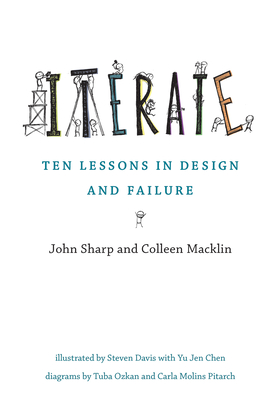 Iterate: Ten Lessons in Design and Failure Cover Image