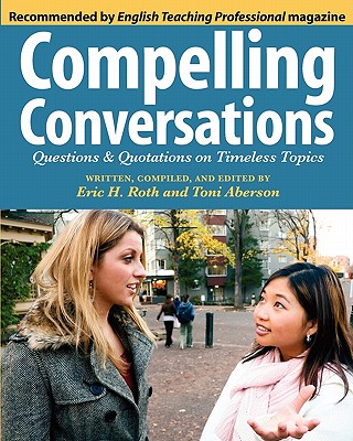 Compelling Conversations Cover Image