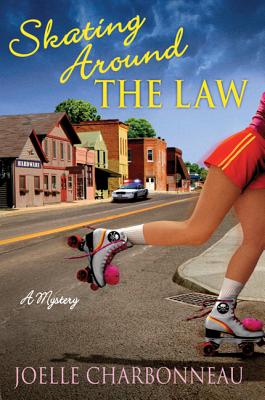 Cover for Skating Around the Law
