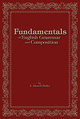 Fundamentals of English Grammar: Textbook Cover Image