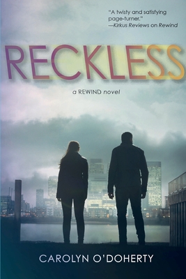 Reckless By Carolyn O'Doherty Cover Image