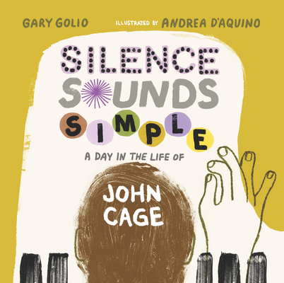 Silence Sounds Simple: A Day in the Life of John Cage | Concord