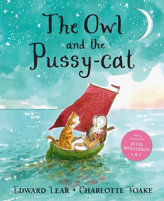 The Owl and the Pussy-Cat Cover