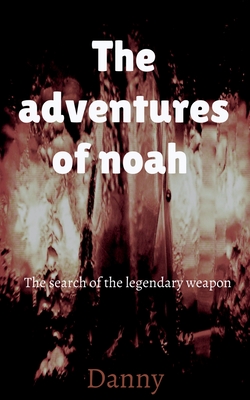 THE adventures of Noah Cover Image