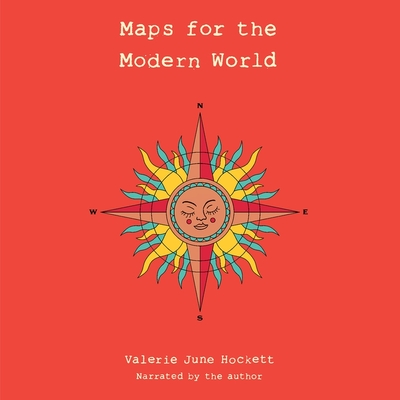 Maps for the Modern World Cover Image