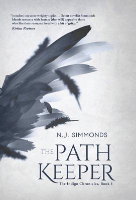 Cover for The Path Keeper