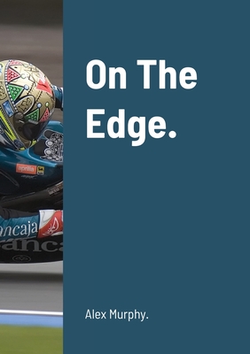 On The Edge. Cover Image
