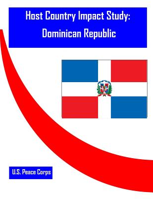 Host Country Impact Study: Dominican Republic Cover Image