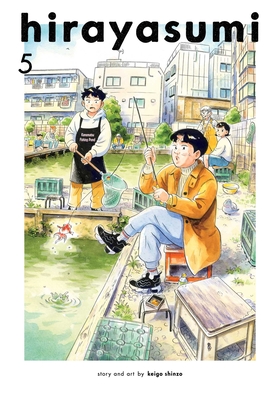 Hirayasumi, Vol. 9 | Flyleaf Books