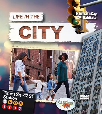 Life in the City Cover Image