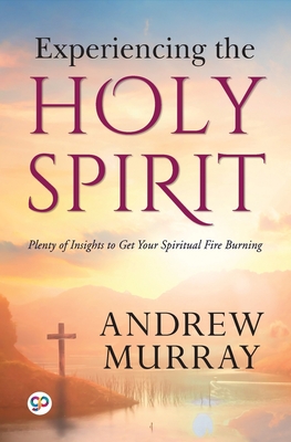 Experiencing the Holy Spirit Cover Image