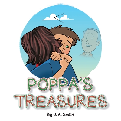 Poppa's Treasures Cover Image