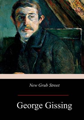 New Grub Street