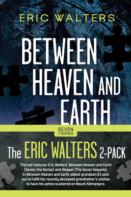The Eric Walters Seven 2-Pack By Eric Walters Cover Image