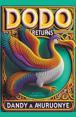 Dodo Returns Cover Image