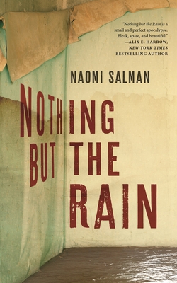 Cover for Nothing but the Rain