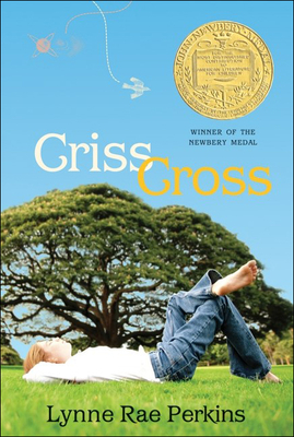 Criss Cross By Lynne Rae Perkins Cover Image