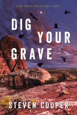 Cover for Dig Your Grave