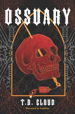 Ossuary Cover Image